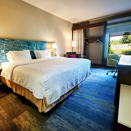 Hampton Inn Stadtteil Flemington Exterior foto