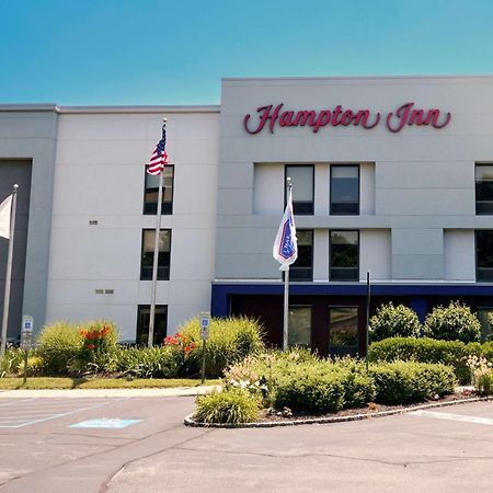 Hampton Inn Stadtteil Flemington Exterior foto