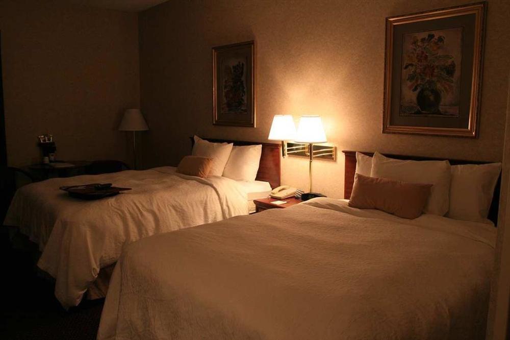 Hampton Inn Stadtteil Flemington Zimmer foto