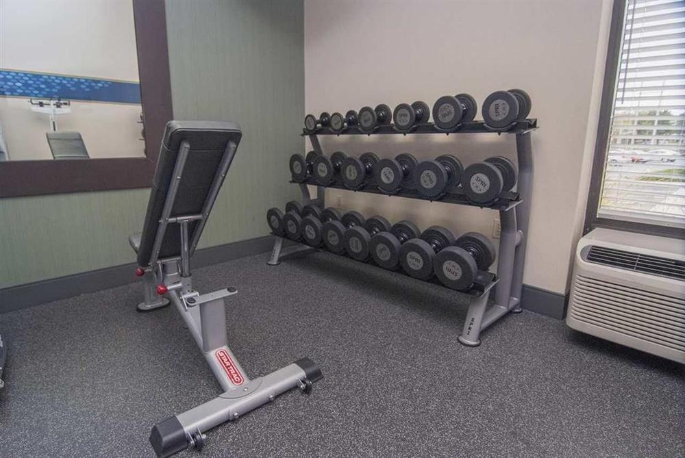 Hampton Inn Stadtteil Flemington Einrichtungen foto