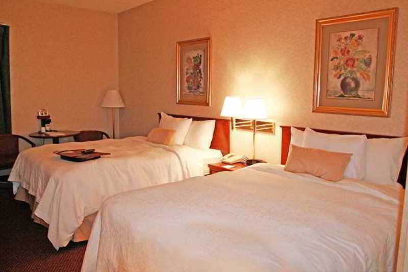 Hampton Inn Stadtteil Flemington Zimmer foto