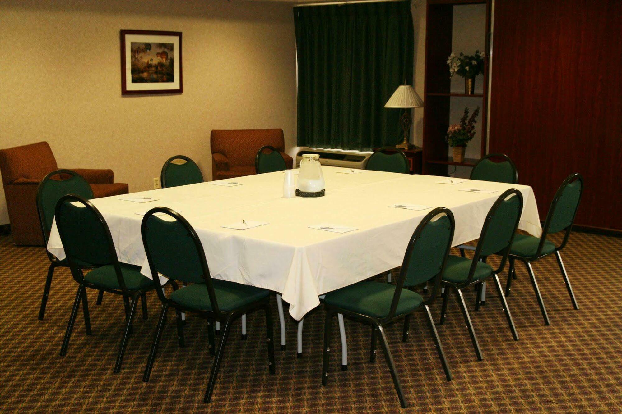 Hampton Inn Stadtteil Flemington Einrichtungen foto